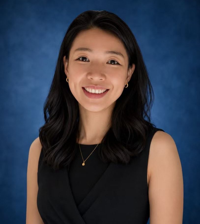 Mei Chen,  CPA, EA, HK CPA