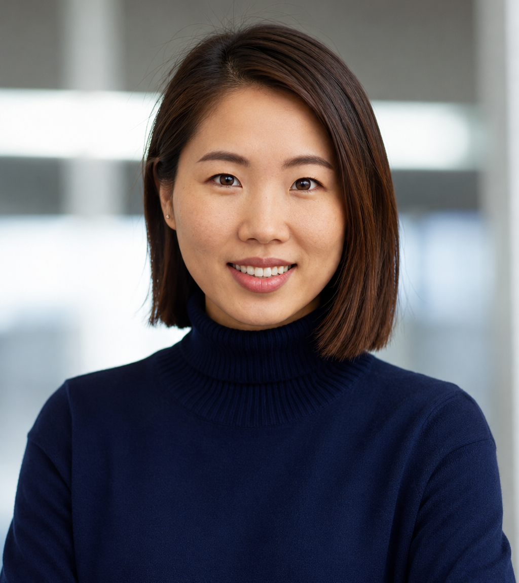 April Lin, CPA